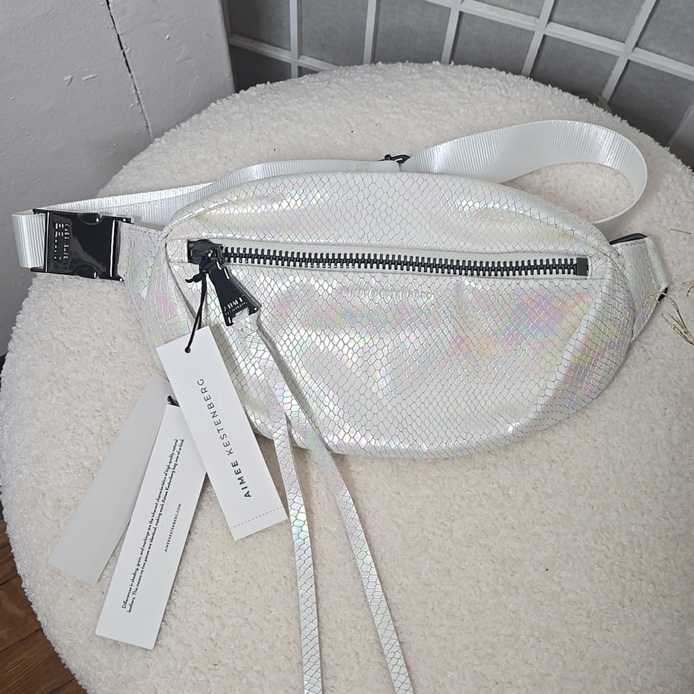 Aimee KestenbergMilan Novelty Bum Bag - Picture 13 of 17